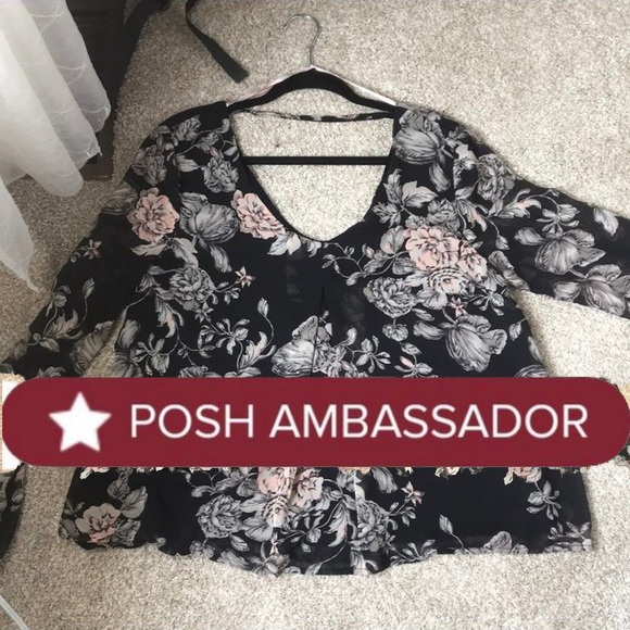 Forever 21 Tops - 🔥HOT🔥 FOREVER21 top